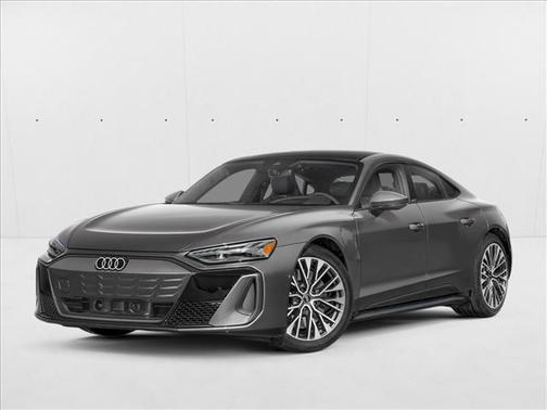 2026 Audi S e-tron GT Prestige quattro