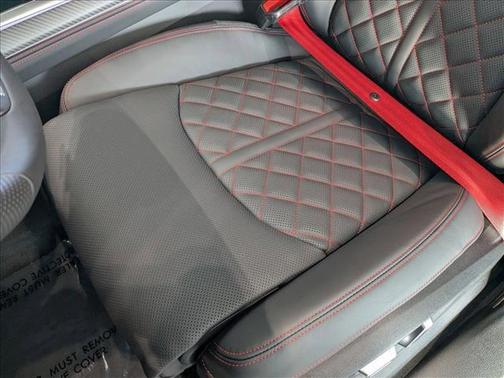 2026 Audi Q7 55 Prestige