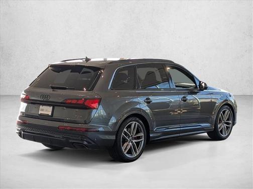2026 Audi Q7 55 Prestige