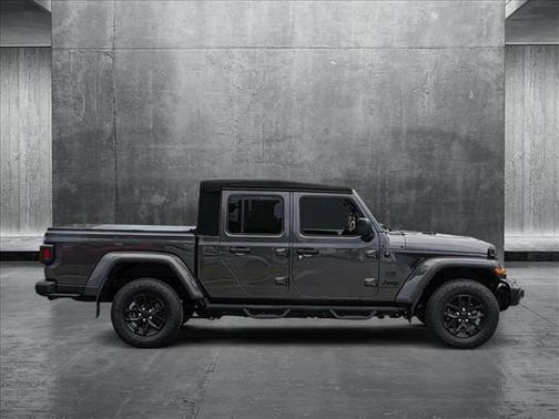 2023 Jeep Gladiator Freedom 4x4