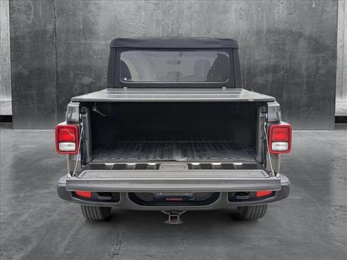 2023 Jeep Gladiator Freedom 4x4