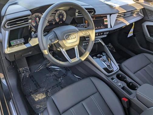 2026 Audi A3 Premium