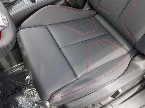 2025 Audi Q3 45 S line Premium Plus