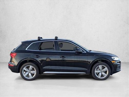 2019 Audi Q5 2.0T Premium Plus