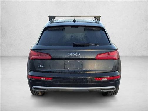 2019 Audi Q5 2.0T Premium Plus