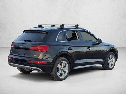 2019 Audi Q5 2.0T Premium Plus