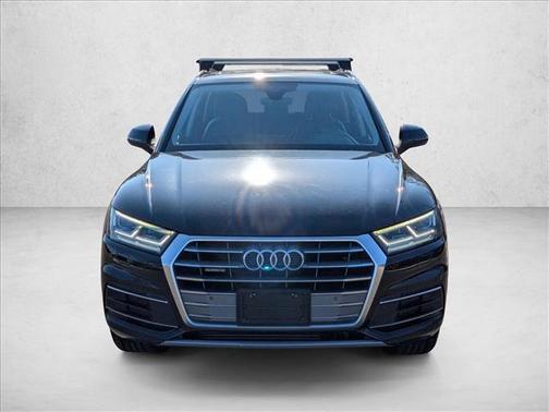 2019 Audi Q5 2.0T Premium Plus