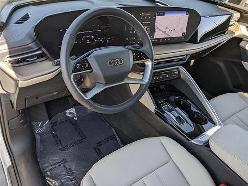 2025 Audi Q5 Premium
