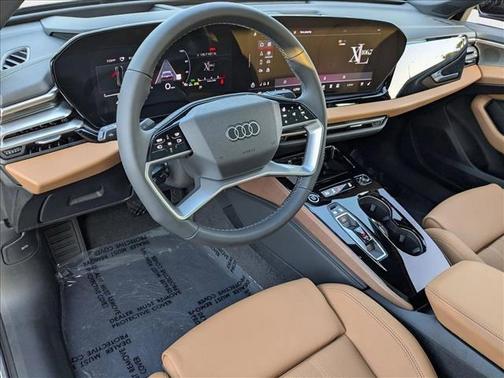 2025 Audi A5 Premium Plus