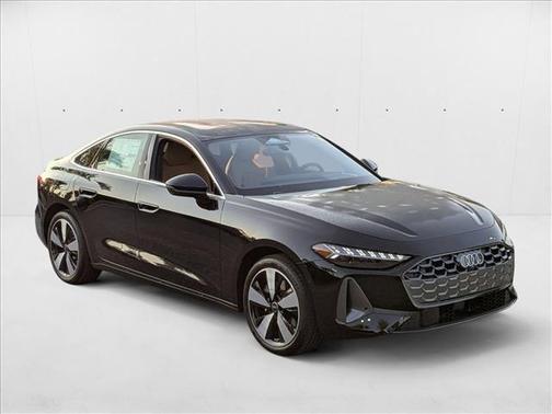 2025 Audi A5 Premium Plus