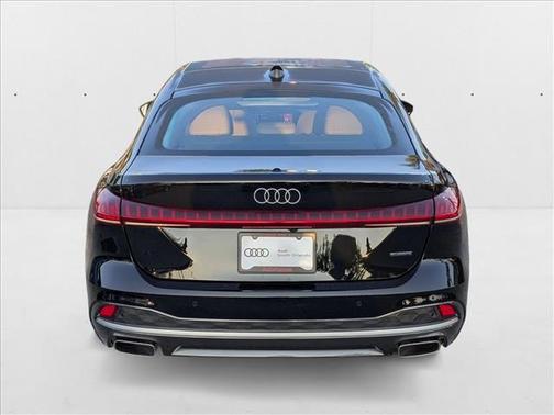 2025 Audi A5 Premium Plus
