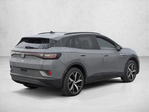 2023 Volkswagen ID.4 AWD Pro S