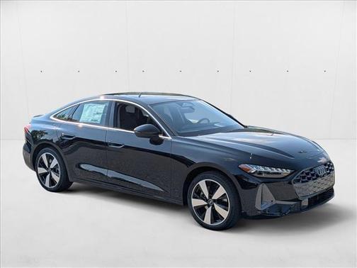 2025 Audi A5 Premium Plus