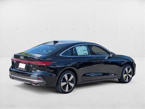 2025 Audi A5 Premium Plus
