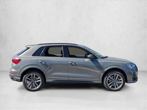 2023 Audi Q3 45 S line Premium Plus