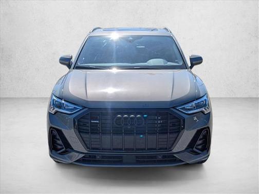 2023 Audi Q3 45 S line Premium Plus