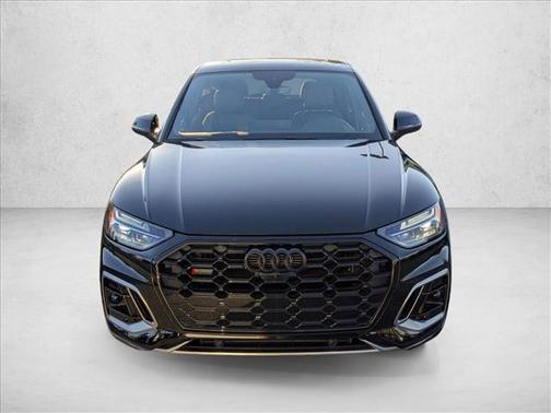 2025 Audi SQ5 3.0T Premium Plus