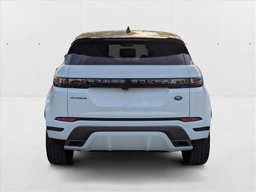 2023 Land Rover Range Rover Evoque R-Dynamic SE