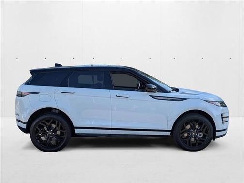 2023 Land Rover Range Rover Evoque R-Dynamic SE