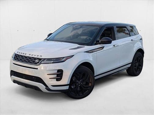2023 Land Rover Range Rover Evoque R-Dynamic SE