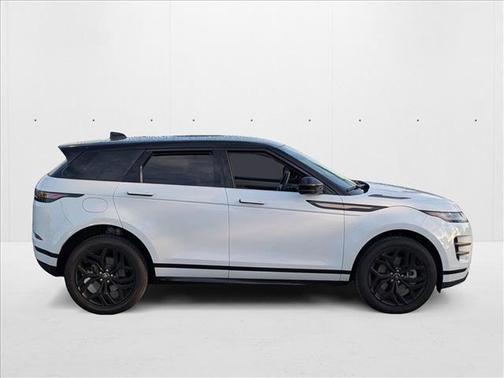 2023 Land Rover Range Rover Evoque R-Dynamic SE