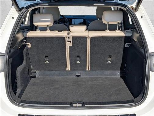 2021 Mercedes-Benz GLA 250 Base 4MATIC