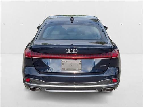 2025 Audi A5 Premium Plus