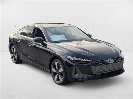 2025 Audi A5 Premium Plus
