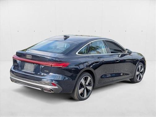 2025 Audi A5 Premium Plus