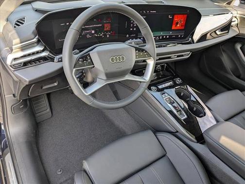 2025 Audi A5 Premium Plus