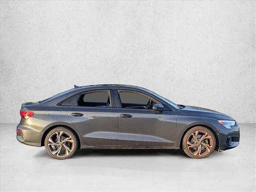 2023 Audi A3 Premium