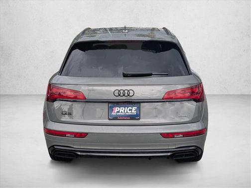 2024 Audi Q5 45 S line Premium Plus