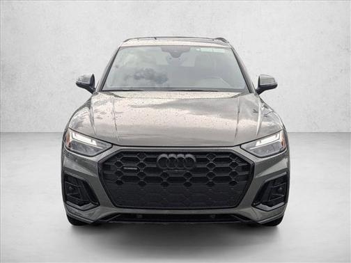 2024 Audi Q5 45 S line Premium Plus