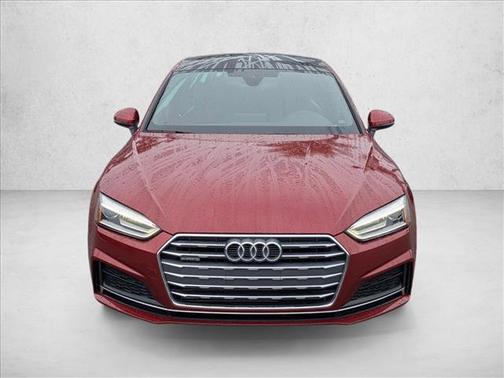 2018 Audi A5 2.0T Premium