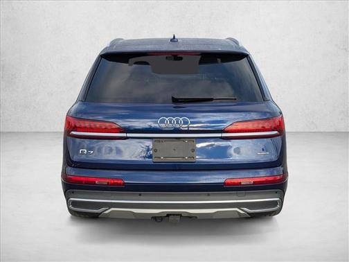 2021 Audi Q7 55 Prestige