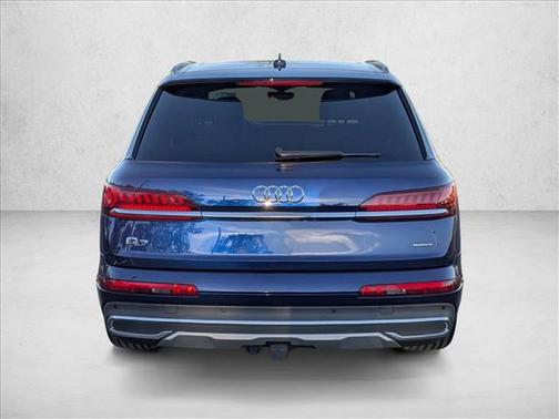 2021 Audi Q7 55 Prestige