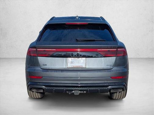 2026 Audi Q8 55 Premium Plus