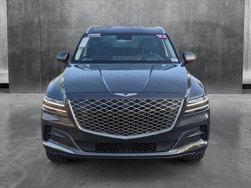 2023 Genesis GV80 3.5T