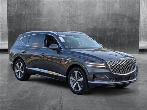 2023 Genesis GV80 3.5T