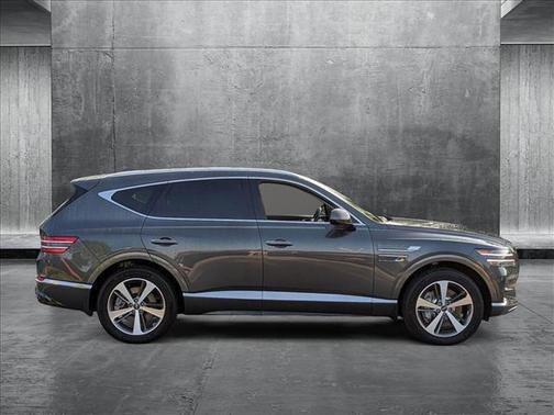 2023 Genesis GV80 3.5T
