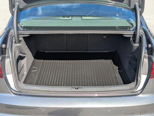 Daytona Gray Pearl Effect 2023 Audi A4 45 S line Premium Plus