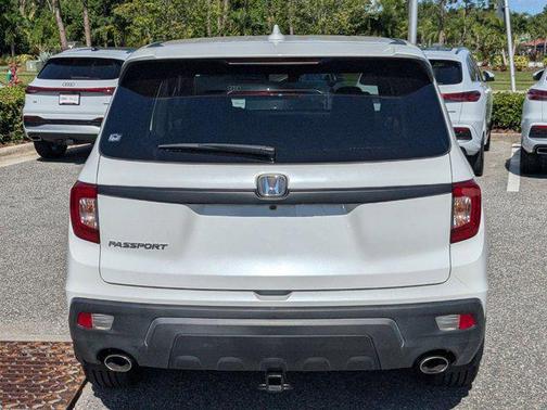 2019 Honda Passport EX-L
