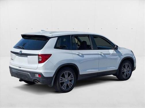 2019 Honda Passport EX-L