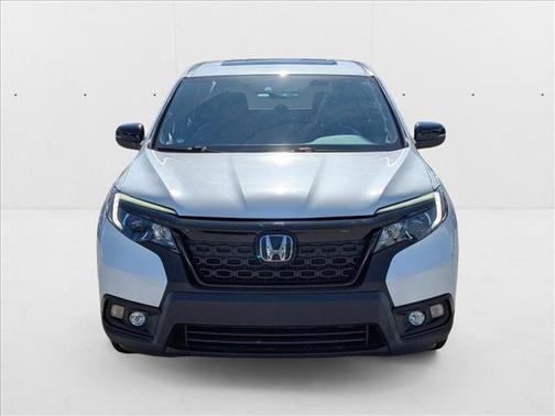2019 Honda Passport EX-L