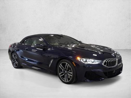2022 BMW 840 i xDrive