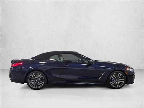 2022 BMW 840 i xDrive