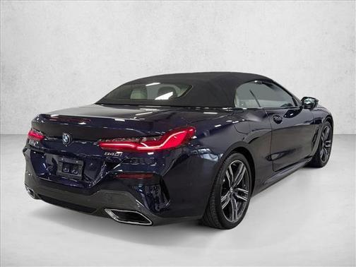 2022 BMW 840 i xDrive