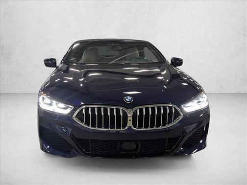 2022 BMW 840 i xDrive