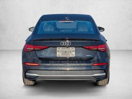 2026 Audi A3 Premium