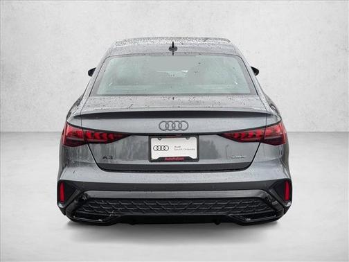 2026 Audi A3 Premium